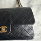 Chanel classic double flap