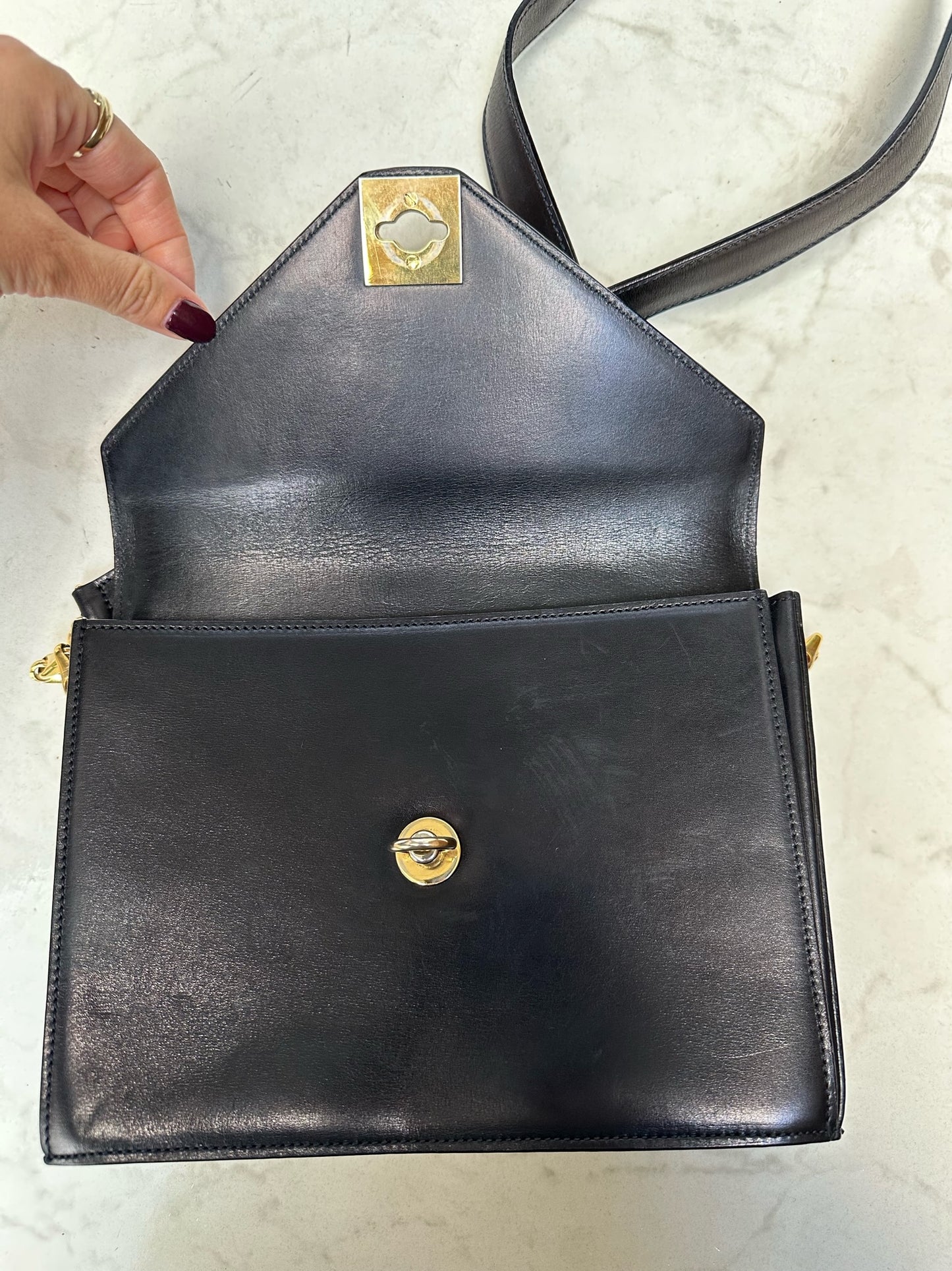 Box bag