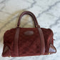 Boston bag