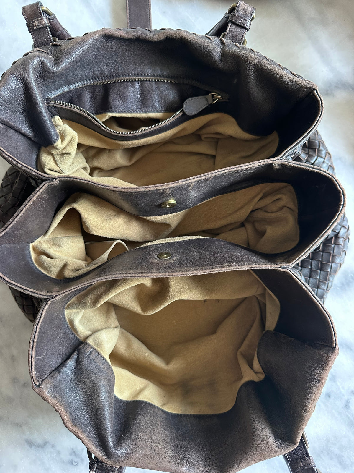 Bottega Veneta Roma