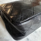 Chanel single full flap