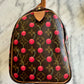 Cherry speedy