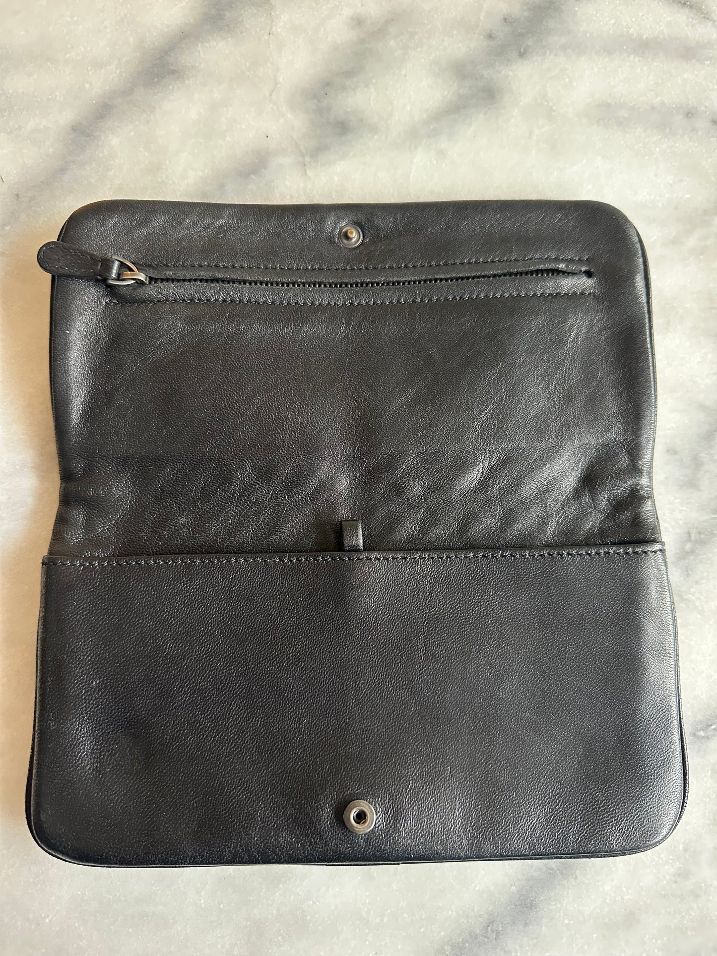 Bottega Veneta wallet