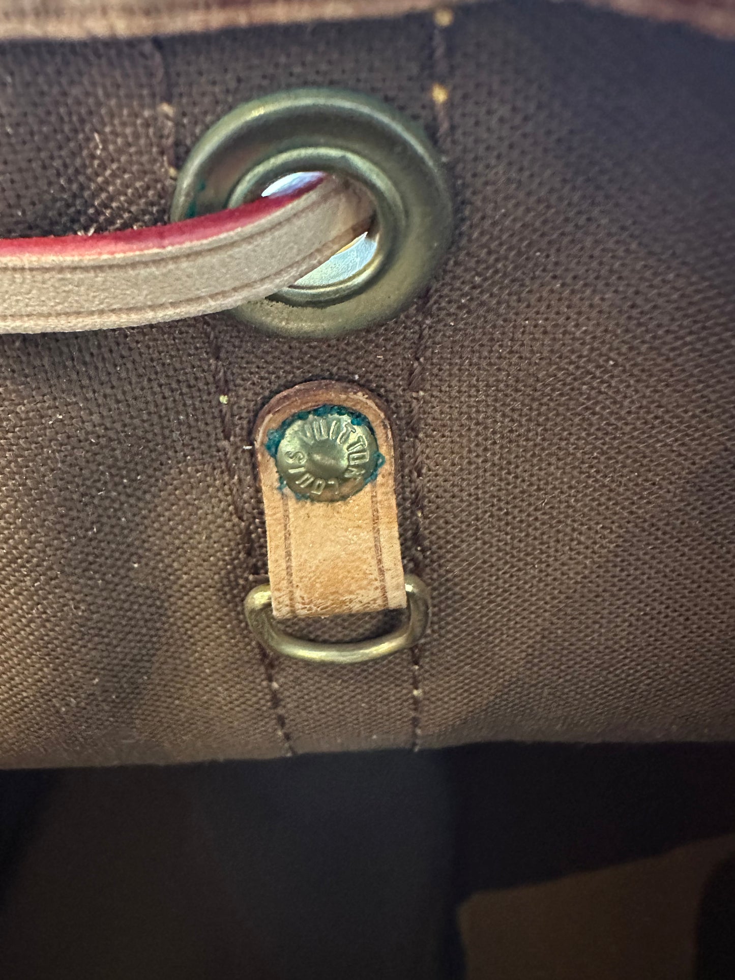 Louis Vuitton Noe