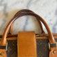 Rivoli toile bag