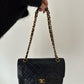 Classic flap bag
