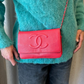 Wallet on chain