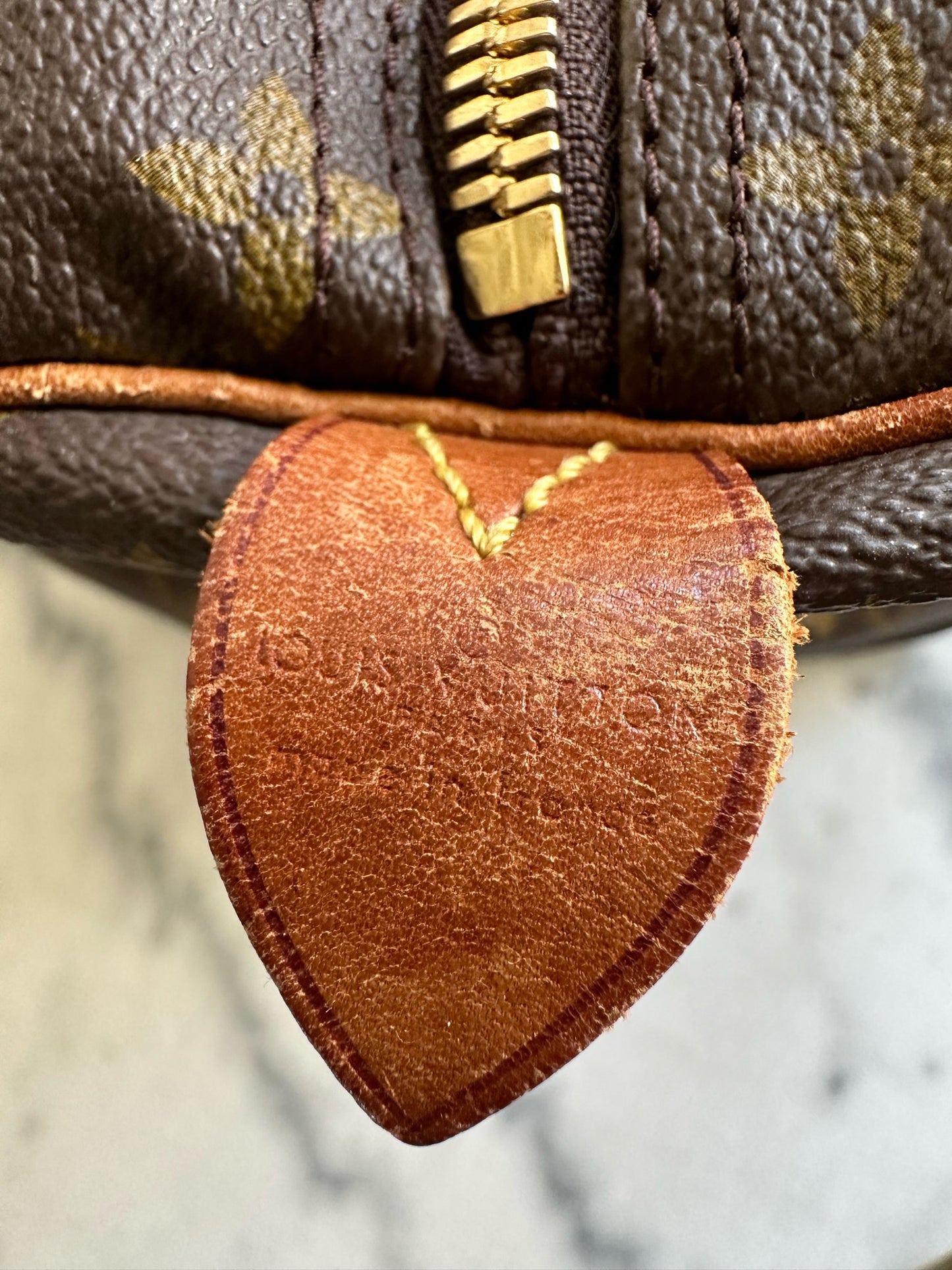 Keepall 60