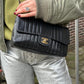 Classic single flap