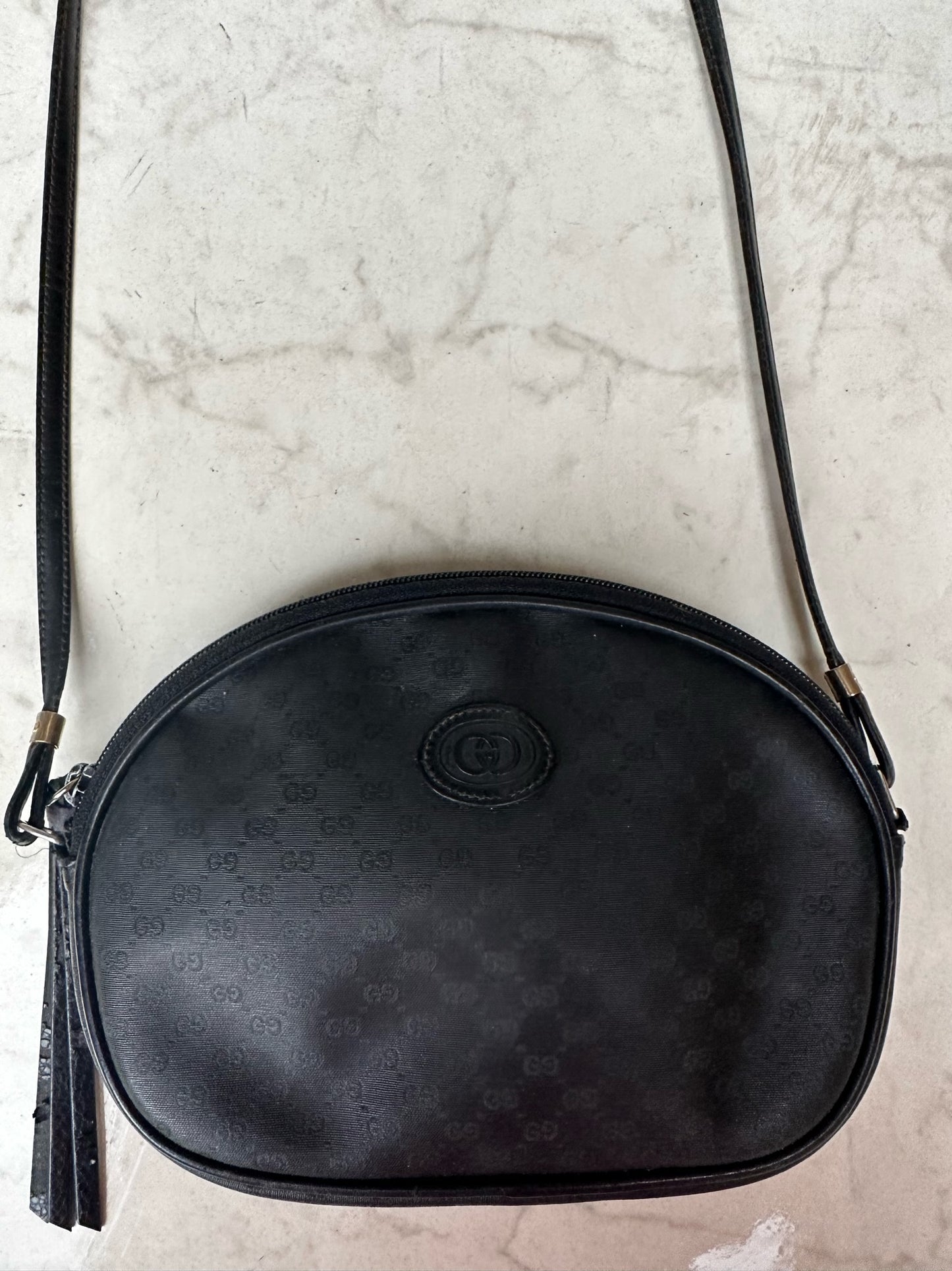 Vintage bag