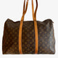 Flanerie travel bag
