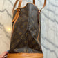 bucket bag