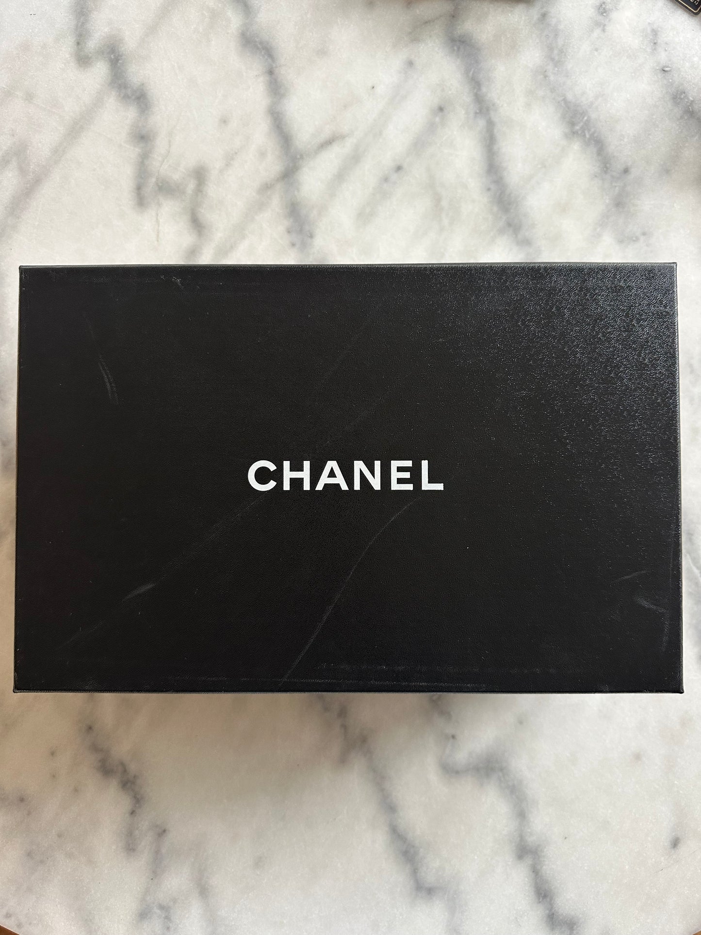 Chanel mini Kelly
