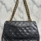 Chanel classic double flap