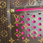perforated Speedy 30