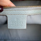 Vintage monogram canvas bag