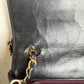 Classic single flap
