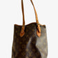 Bucket bag