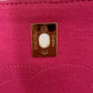Trendy CC Top handle
