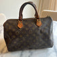 Louis Vuitton Speedy 30