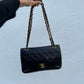 Classic small flap bag