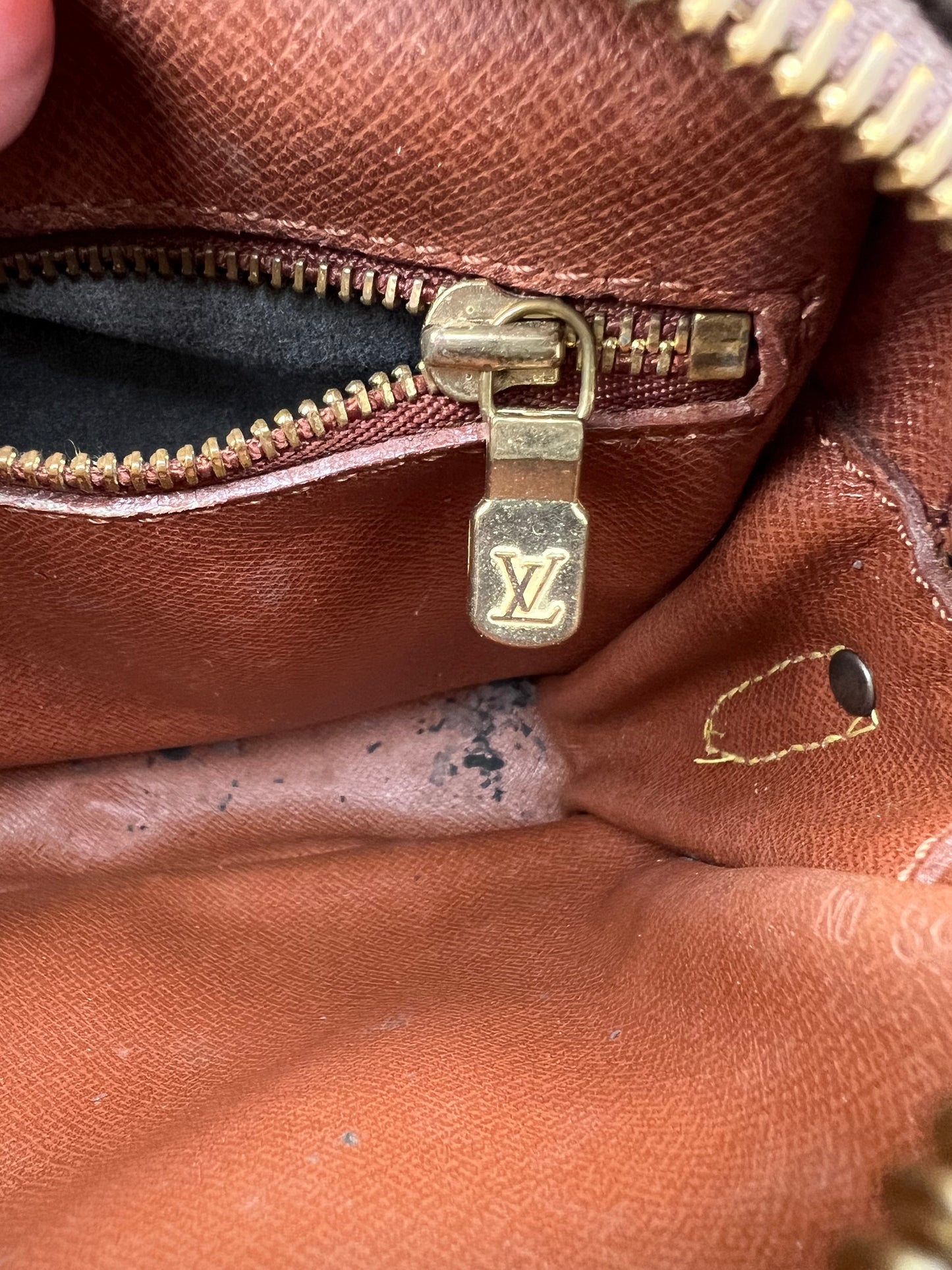 Trocadero bag