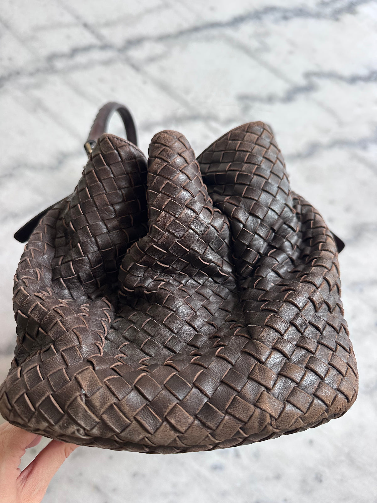 Bottega Veneta Roma