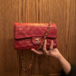 Classic flap bag