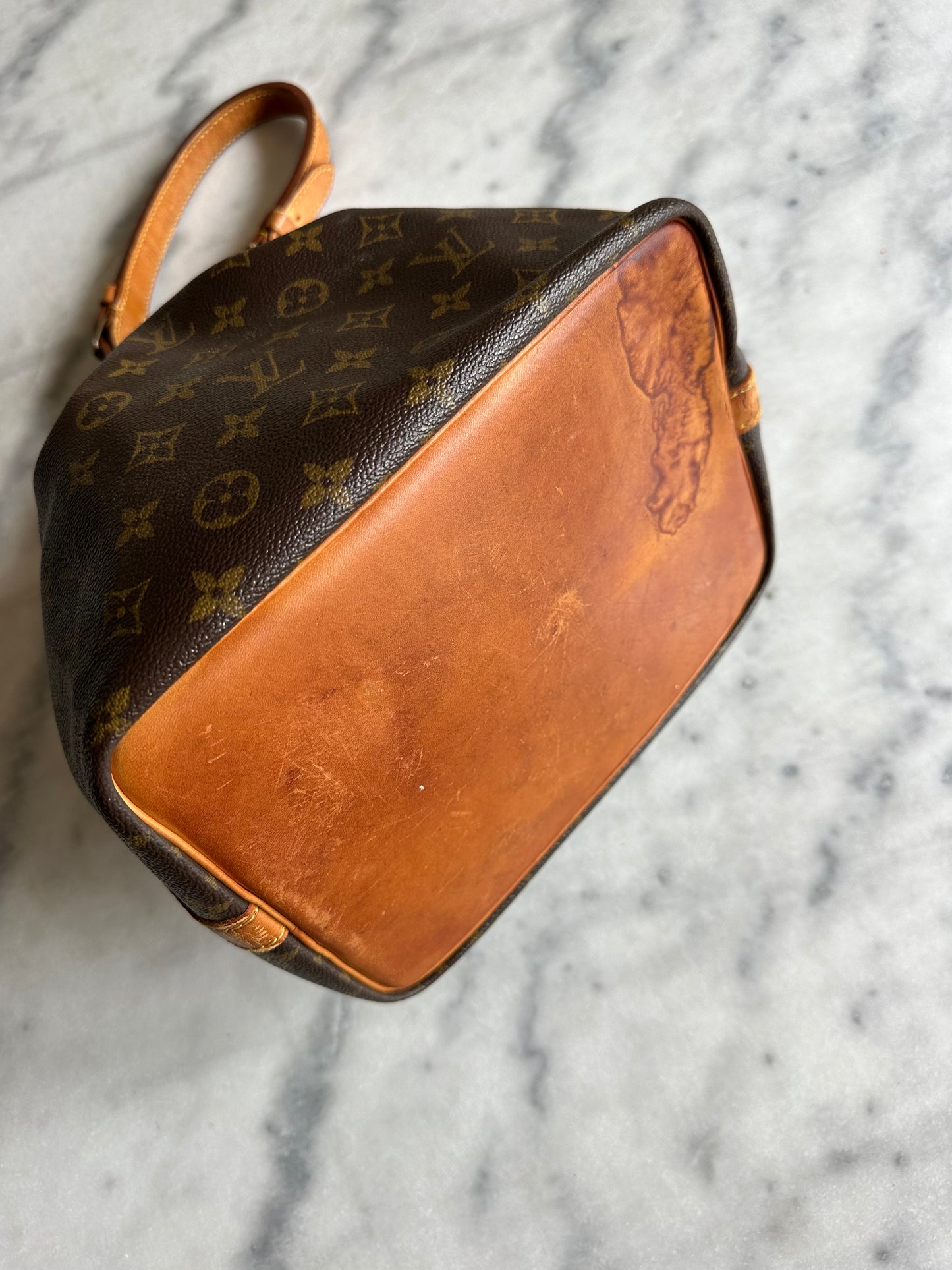 Louis Vuitton petit Noe