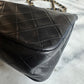 Chanel single full flap