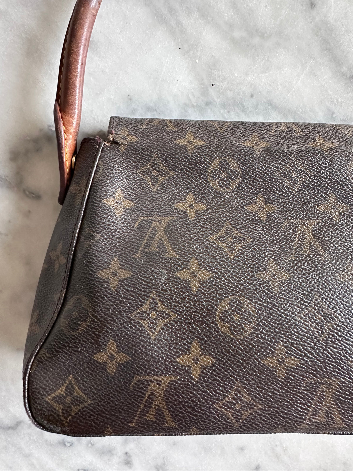 Louis Vuitton Looping
