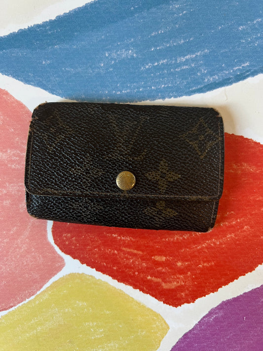 Key holder