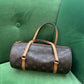 vintage Papillon bag