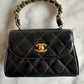 Chanel mini Kelly