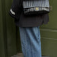 Classic single flap