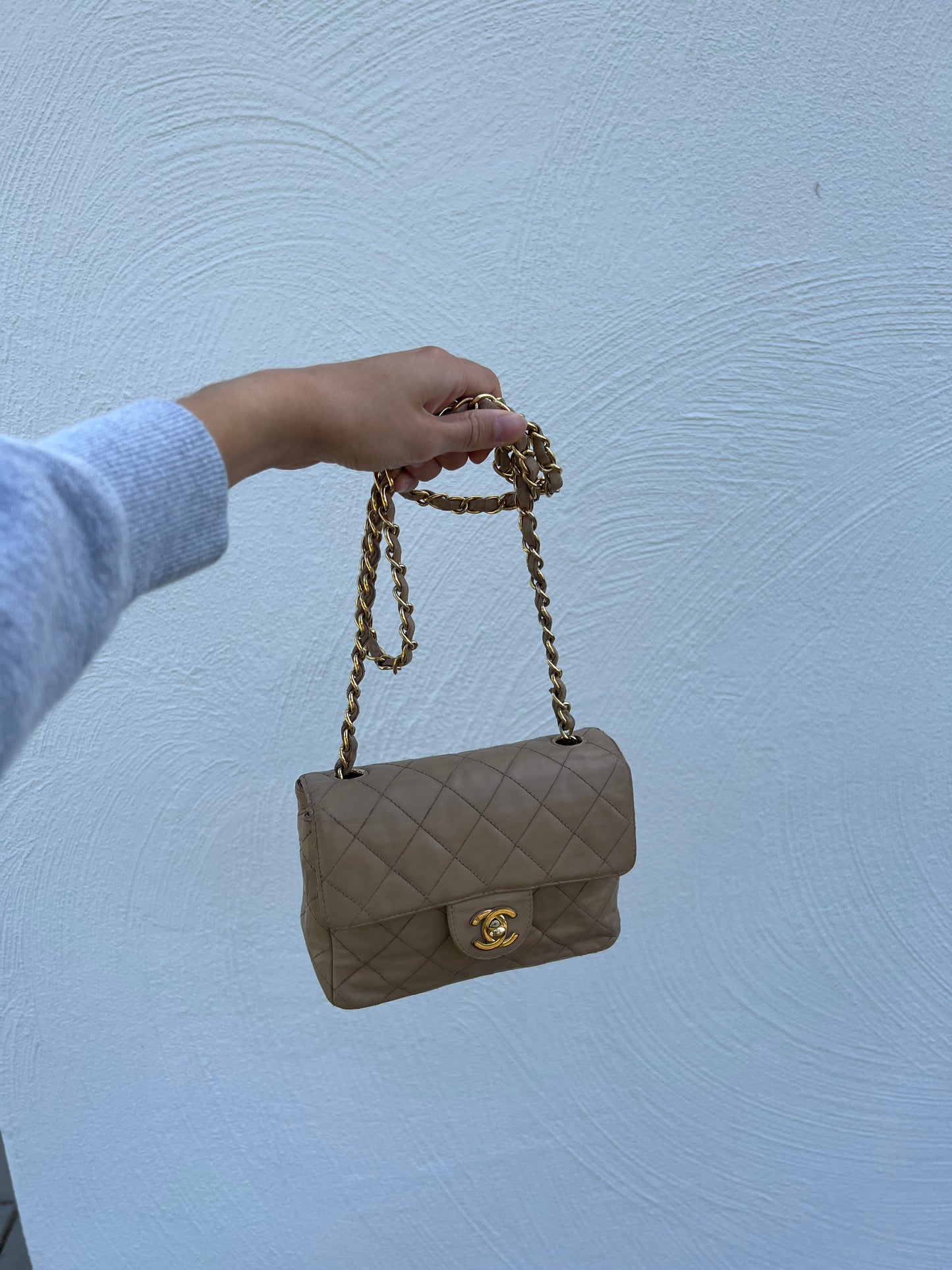 Mini square