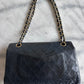 Chanel classic double flap