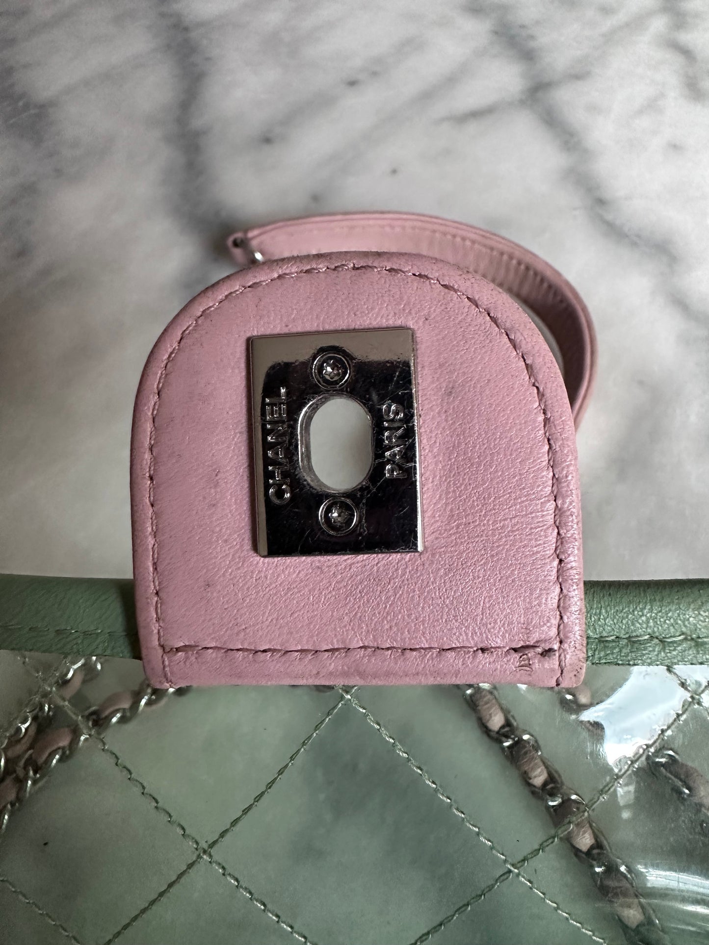 Chanel Coco Splash
