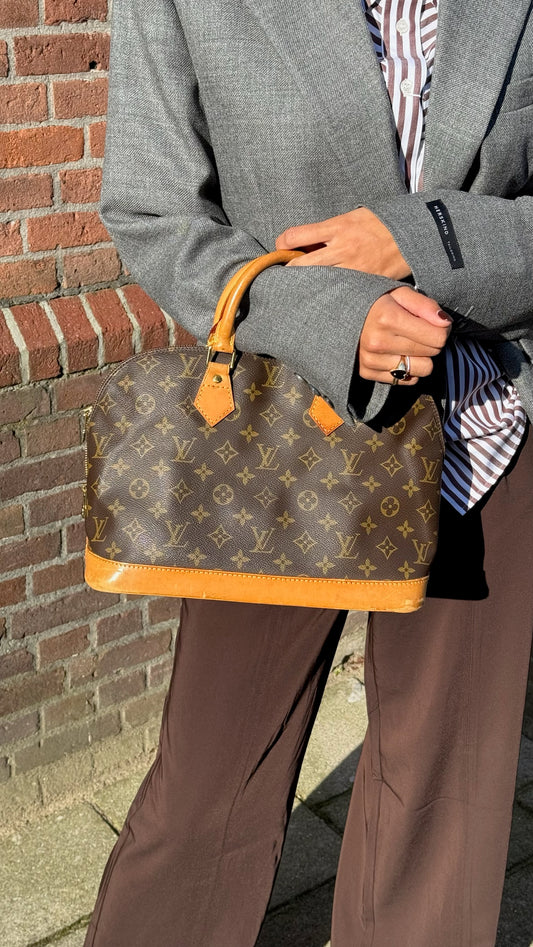 Alma bag
