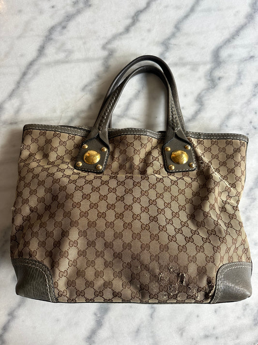 Gucci bag