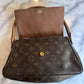 Louis Vuitton Looping