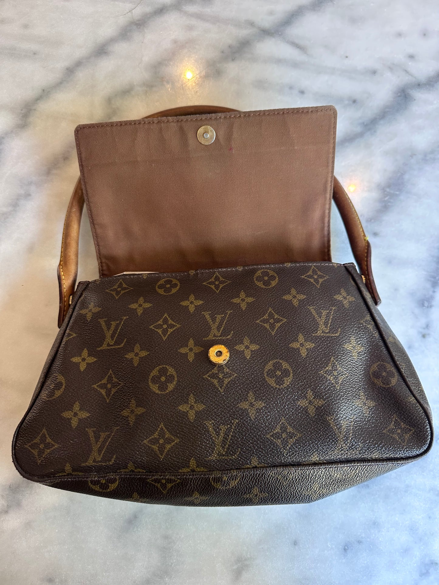 Louis Vuitton Looping
