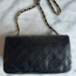 Chanel single full flap