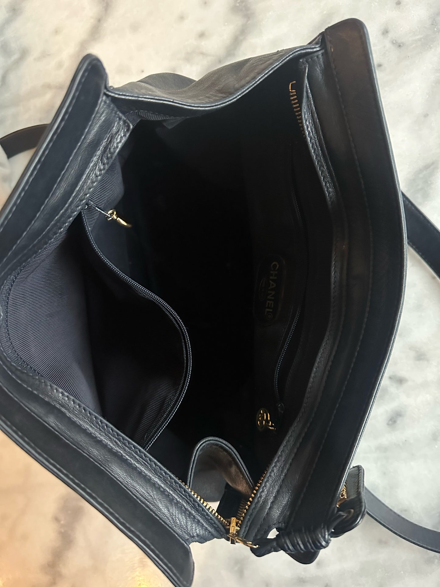 Shoulder bag