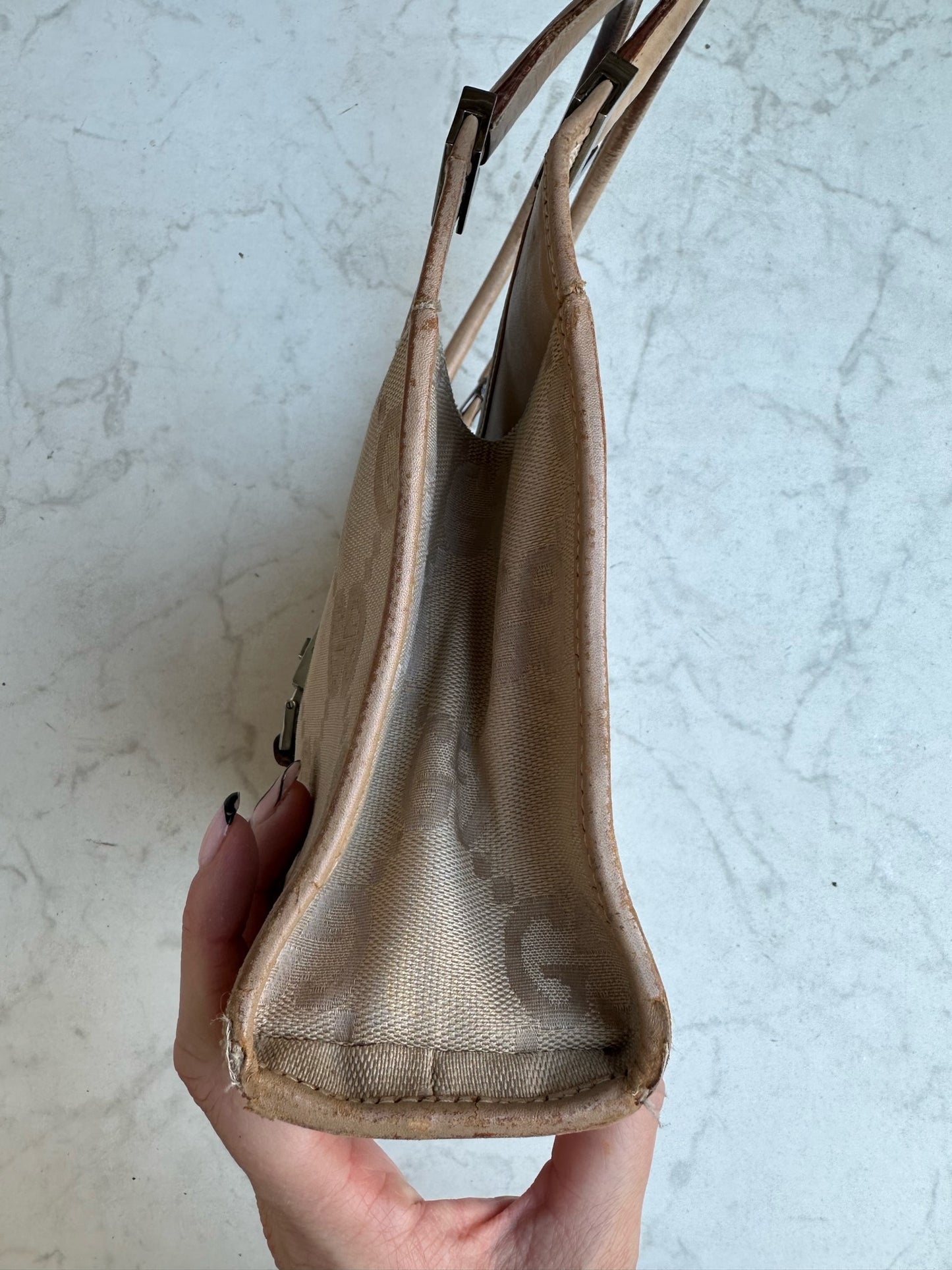 Jackie bag