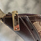 Horsebit bag