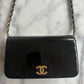 wallet on chain