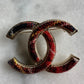 Chanel broche