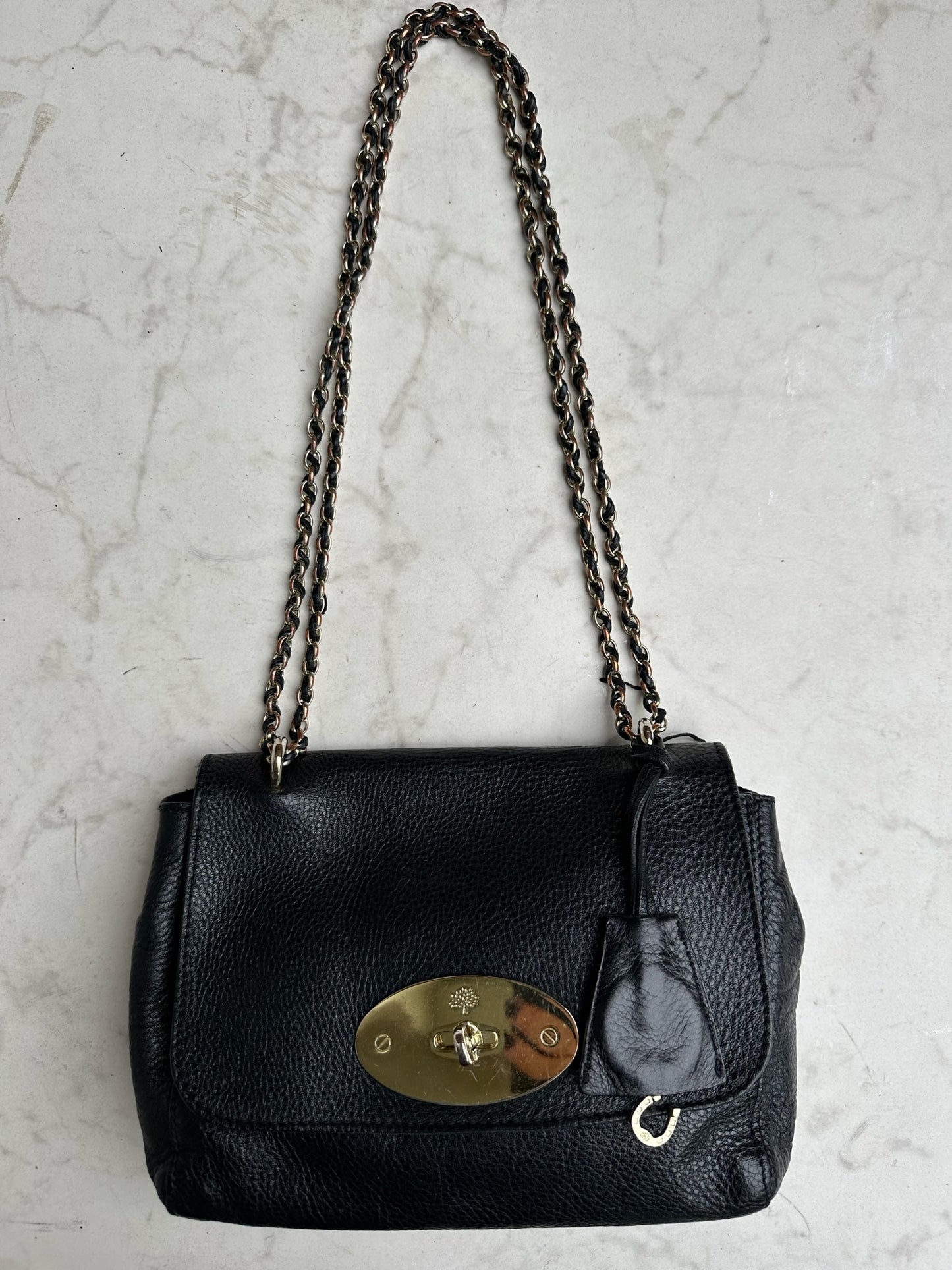 Small lily bag