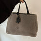Fendi 2 jours teddy bag